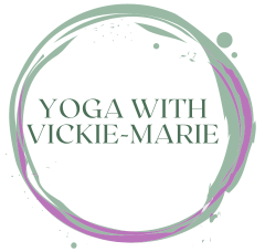 Yoga with Vickie-Marie